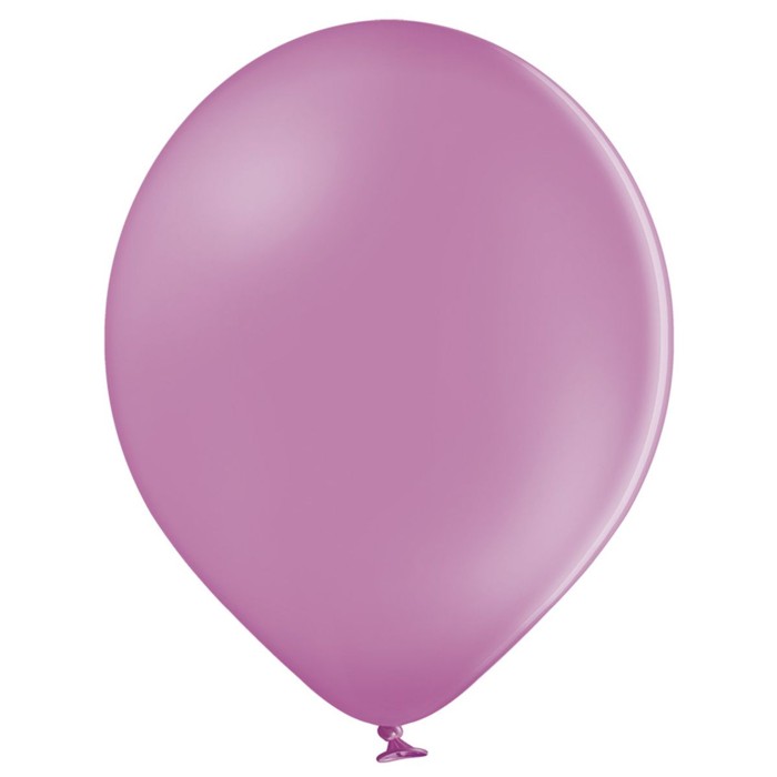 BB 12" пас. Тёмно-розовый (437) (50 шт)