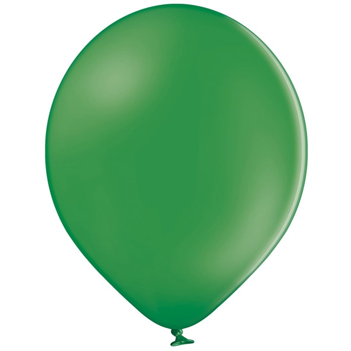 BB 12" пас. Зелёный (011) (50 шт)