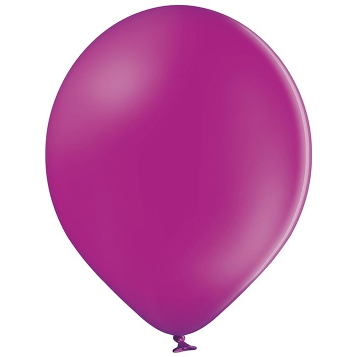 BB Экстра 12" пас. Виноградно-фиолетовый (441) (50 шт)
