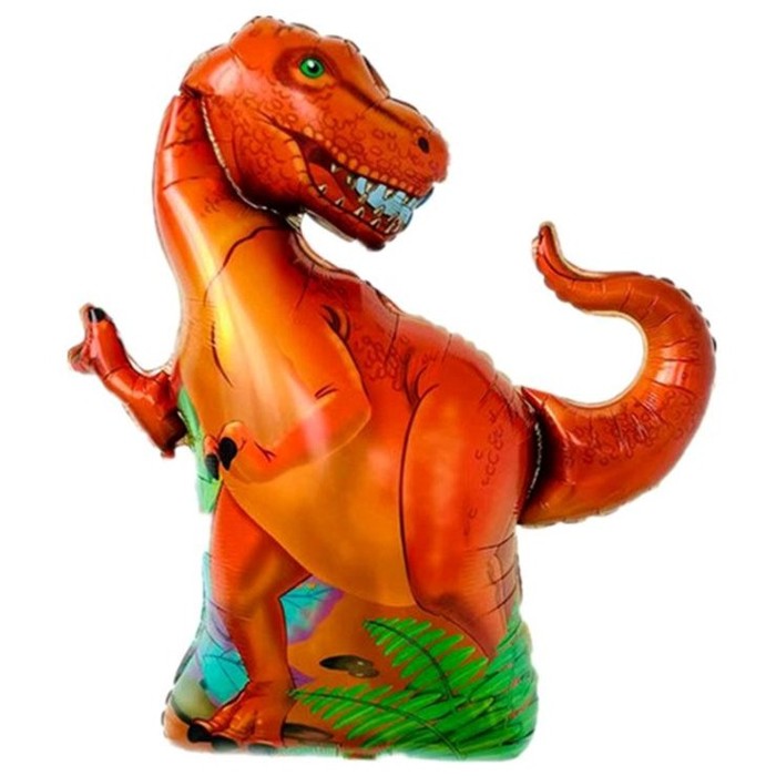 Динозавр Рекс 83*94 см