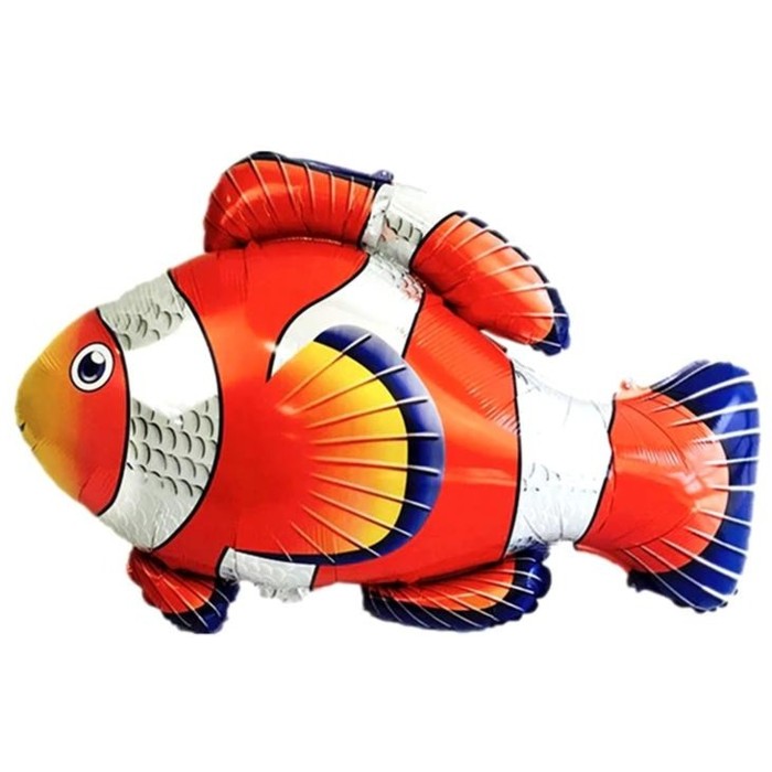Рыба-клоун Немо 70*89 см