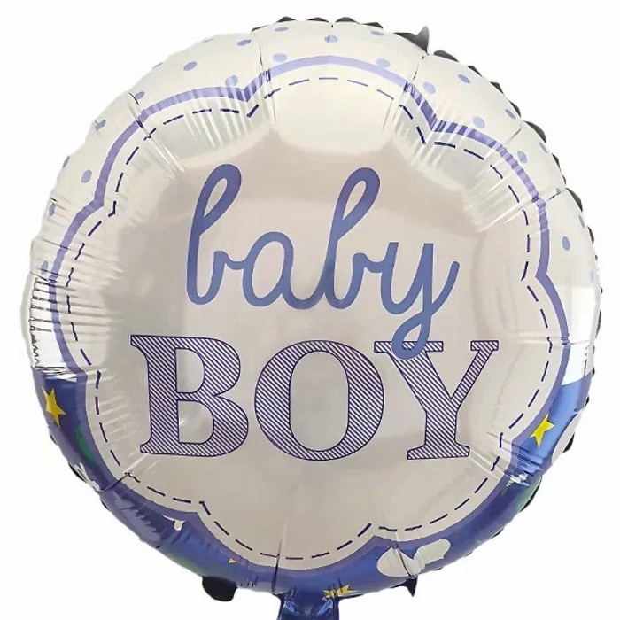"Baby Boy" 45*51