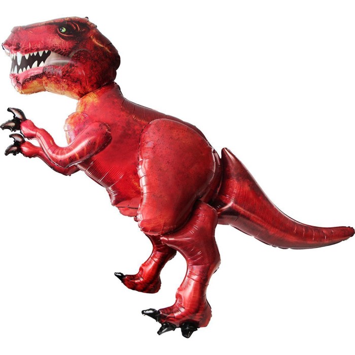 AN Динозавр 172*154 см ход.