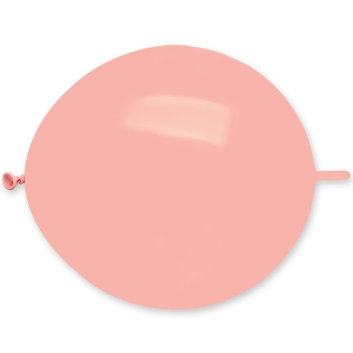 GE линк 13" пас. розовый матовый (73) (100 шт)