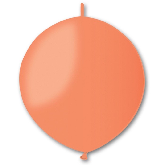 GE линк 33 см пас. оранжевый (04) (100 шт)