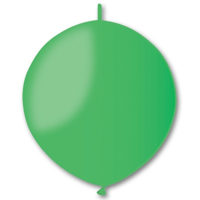 GE линк 33 см пас. зелёный (12) (100 шт)
