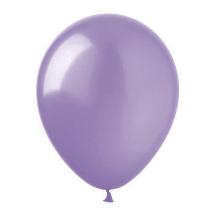 AS Сиреневый металлик (lavender pearl). 10" (100 шт)
