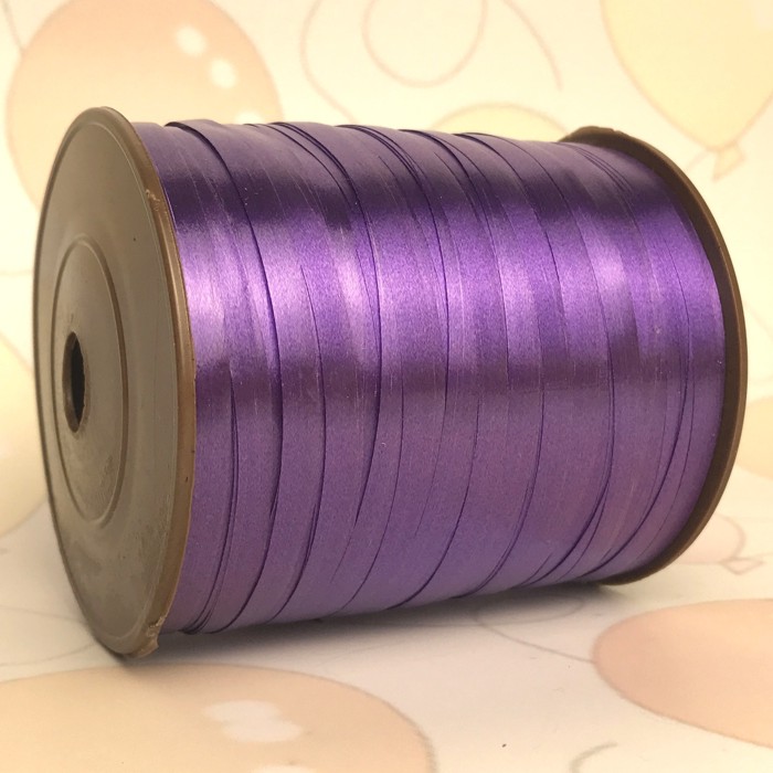 Лента 5 мм*350 м Фиолетовая