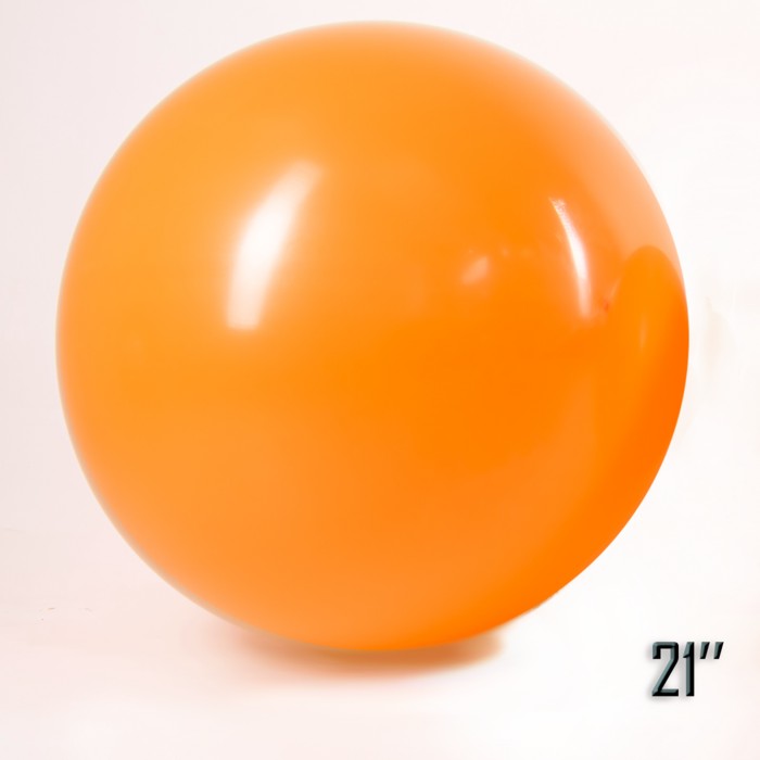 AS 21" оранжевый