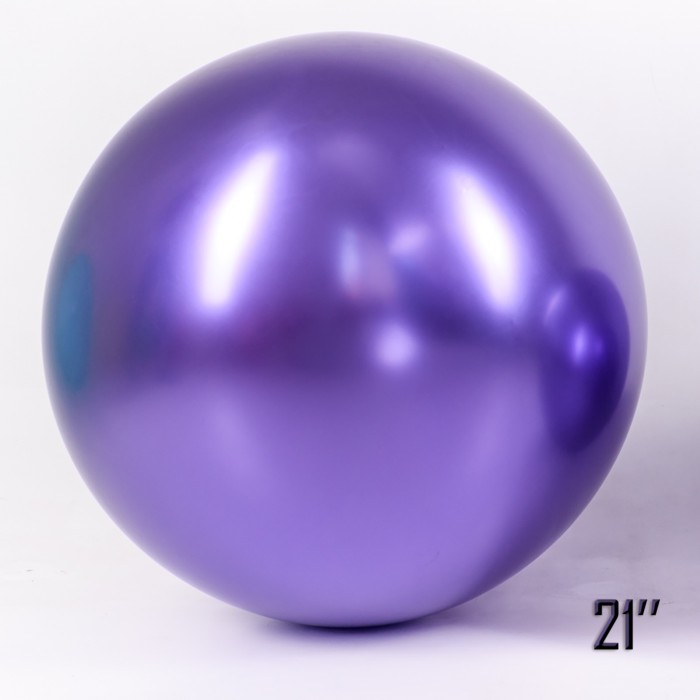 AS Brilliance 21" фиолетовый