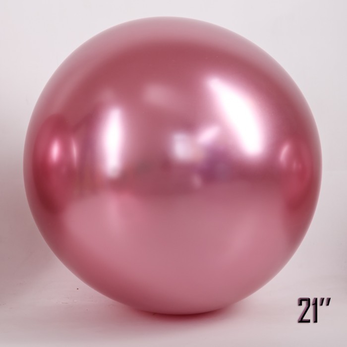 AS Brilliance 21" розовый