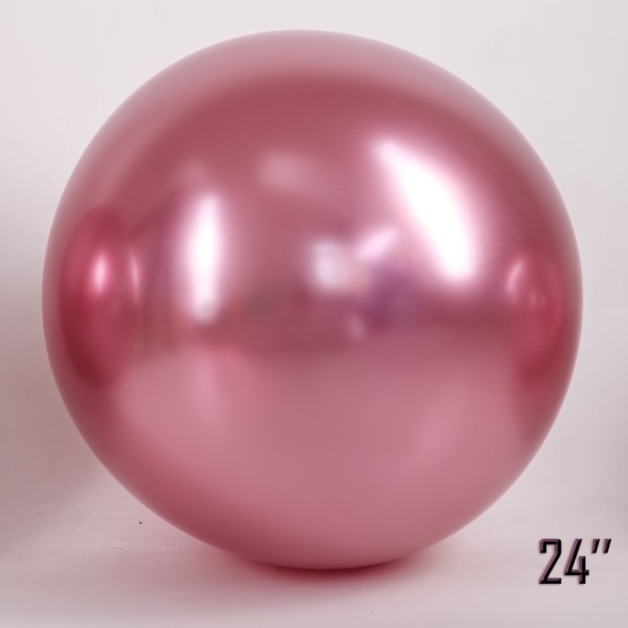 AS Brilliance 24" розовый