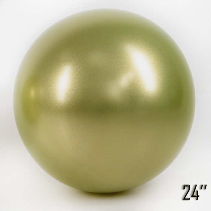 AS Brilliance 24" золотая оливка