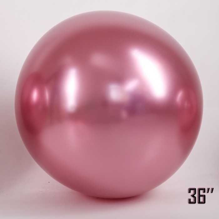 AS Brilliance 36" розовый