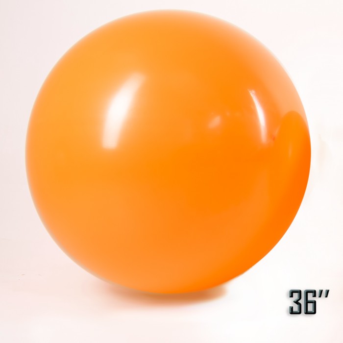 AS Оранжевый 36" оранжевый
