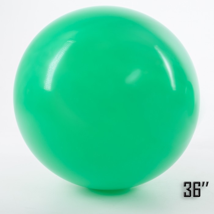 AS Зелёный 36" зелёный