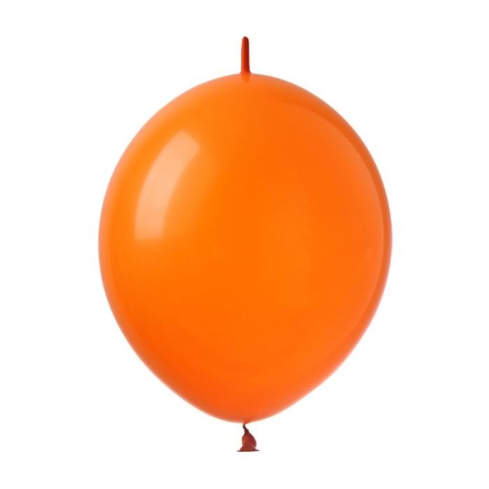 AS Link Оранжевый (orange) 6" (100 шт)