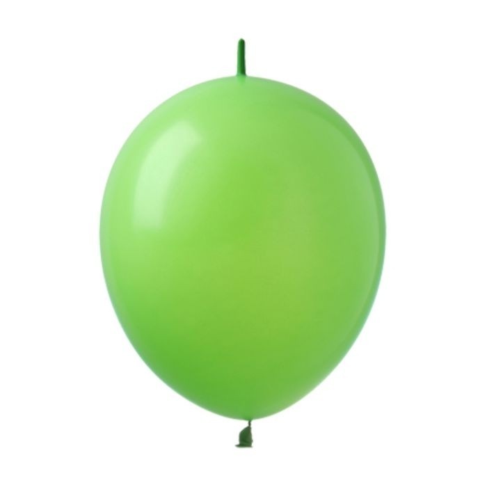 AS Link Салатовый (lime green) 12" (100 шт)