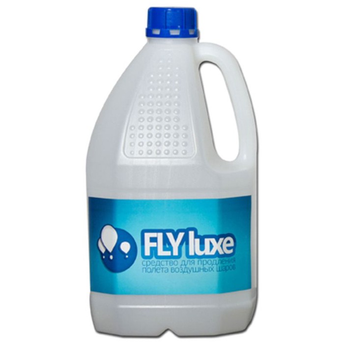 FlyLuxe (2,5 л)