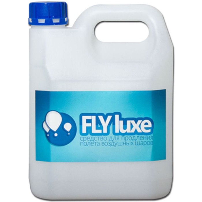 FlyLuxe (4 л)