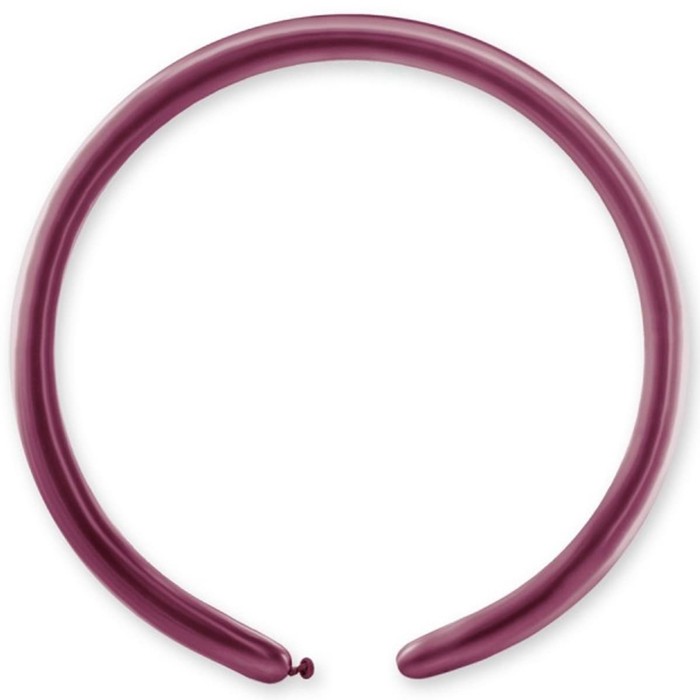 GE шдм 160 хром розовый (100 шт)