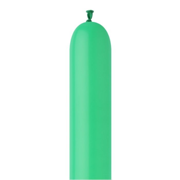 AS Зелёный (light green) 160 (100 шт)