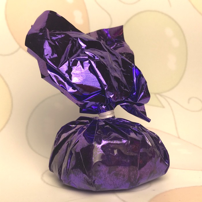 Грузик 150 г Фиолетовый (1 шт)