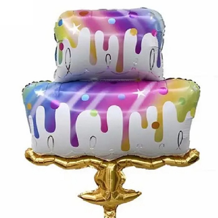 Волшебный торт 60*87 см
